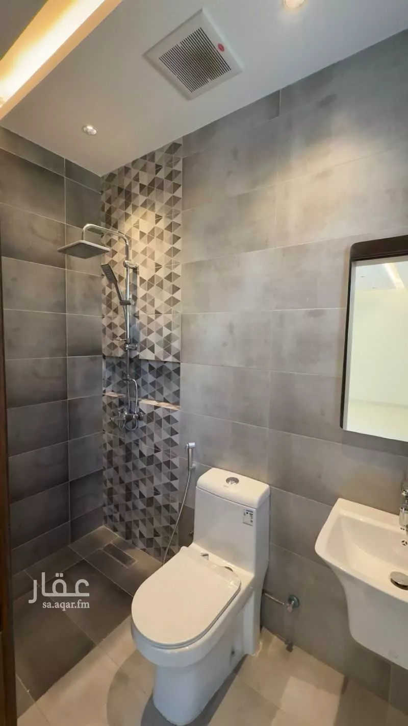 شقة 4 غرف في الرحاب، جدة 19