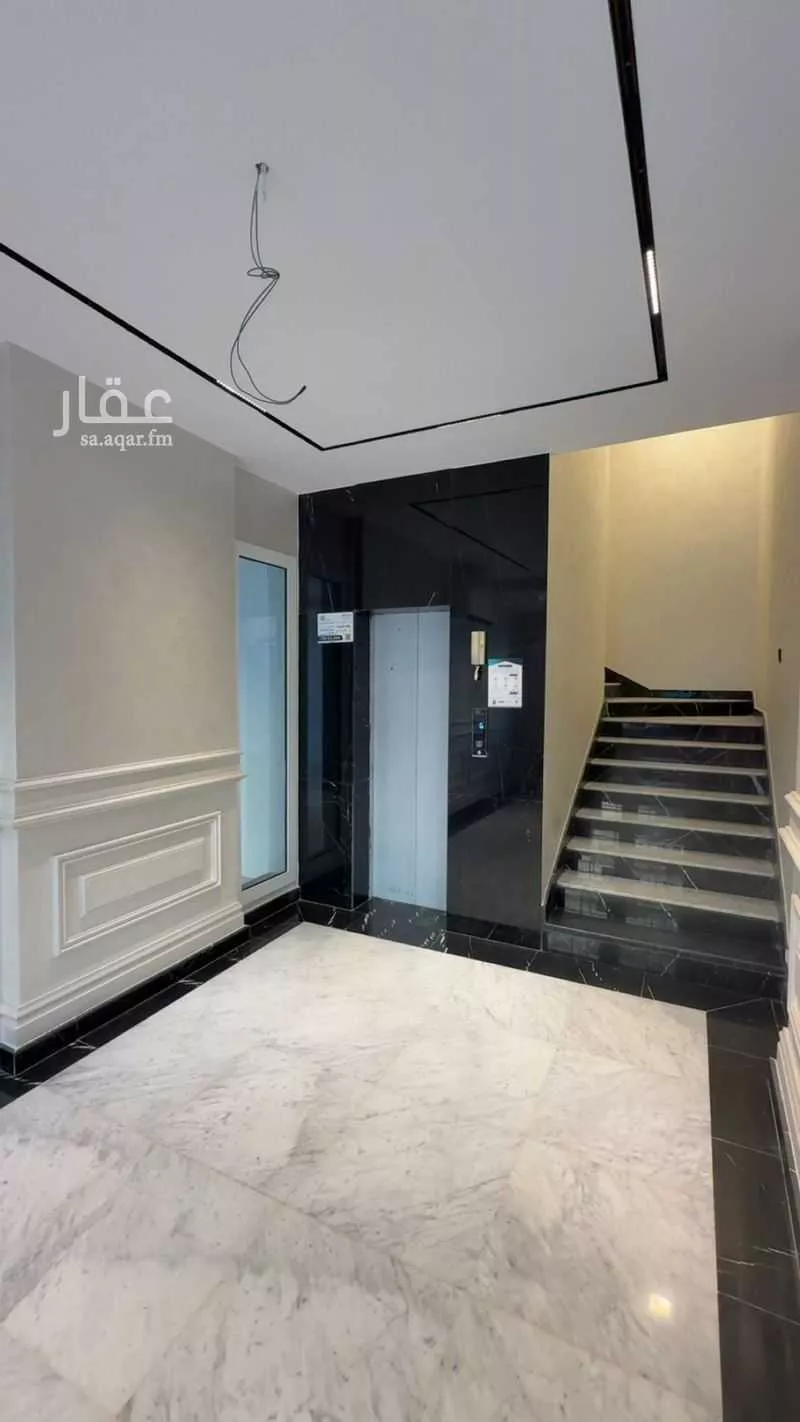 شقة 4 غرف في النعيم 4