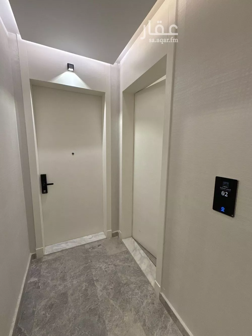 شقة 6 غرف في المروة 5