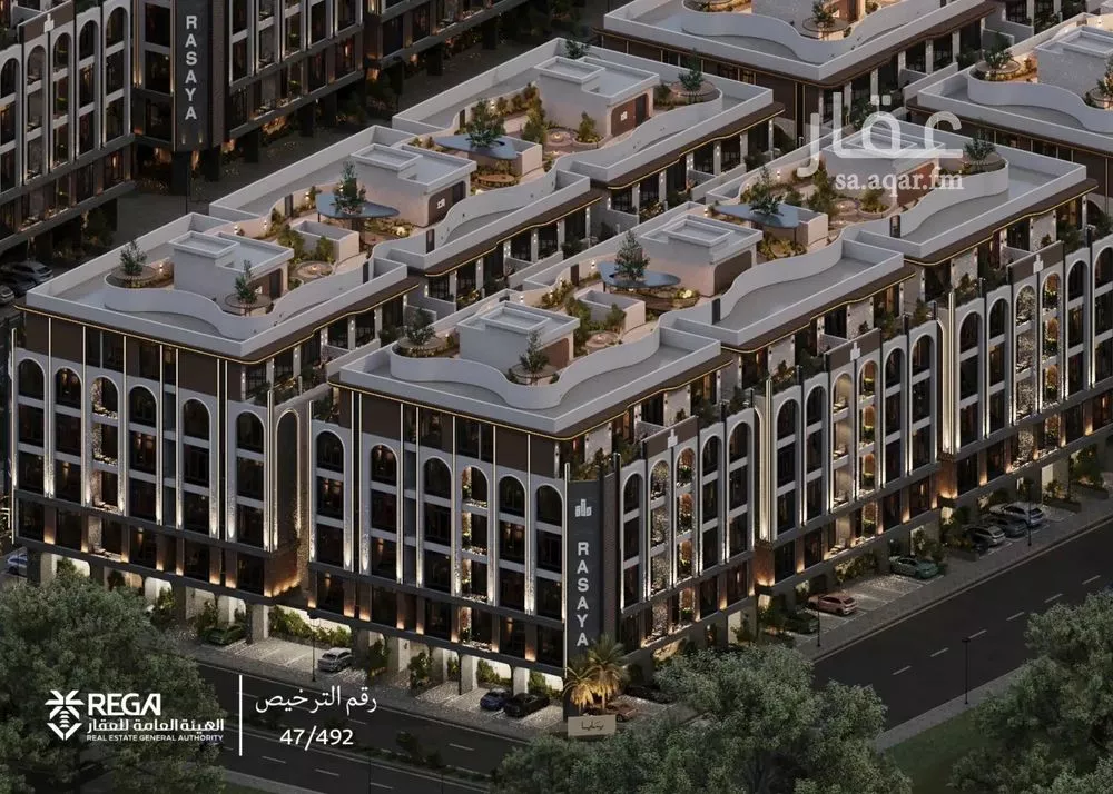 دور 3 غرف في ابحر الجنوبية 1