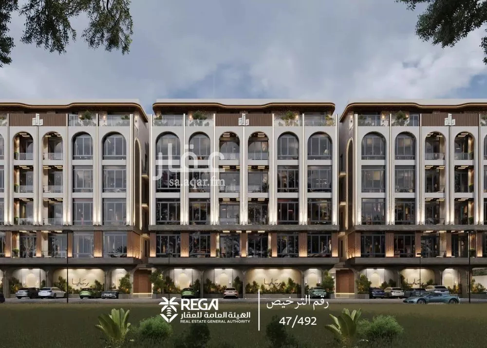 شقة 2 غرف في ابحر الجنوبية 2