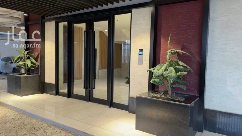 شقة 4 غرف في المنار 4