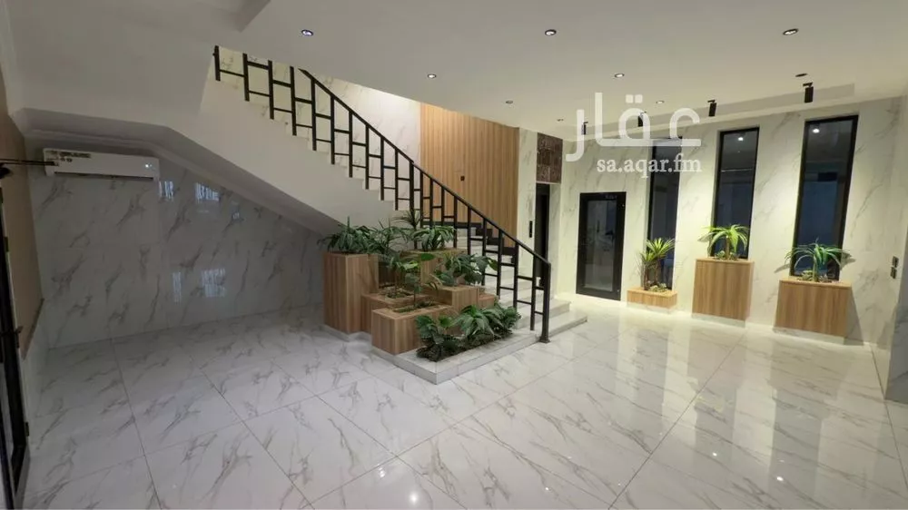 شقة 4 غرف في المنار 5