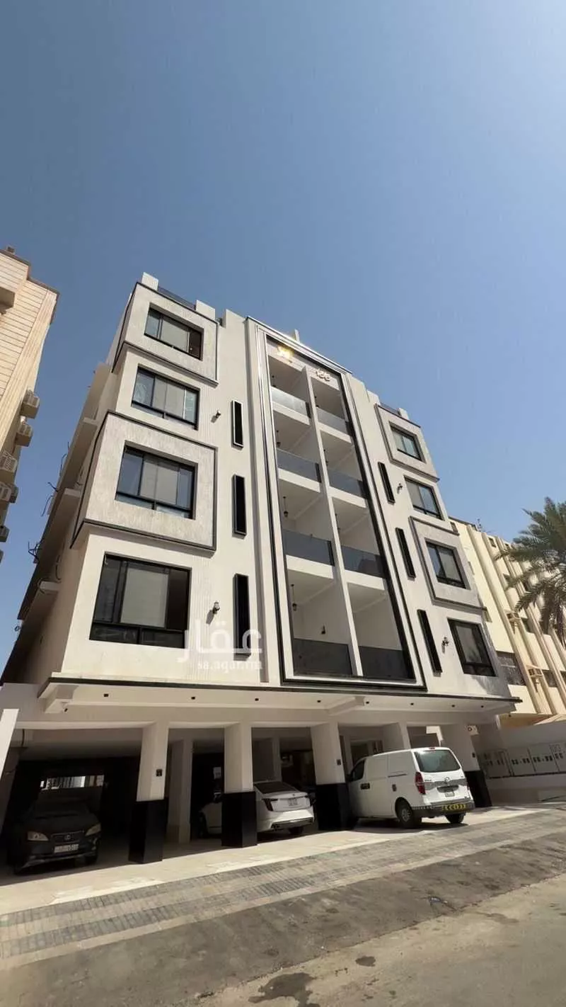 شقة 3 غرف في النهضة 2