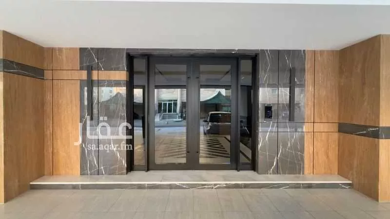 شقة 4 غرف في الفيصلية 3