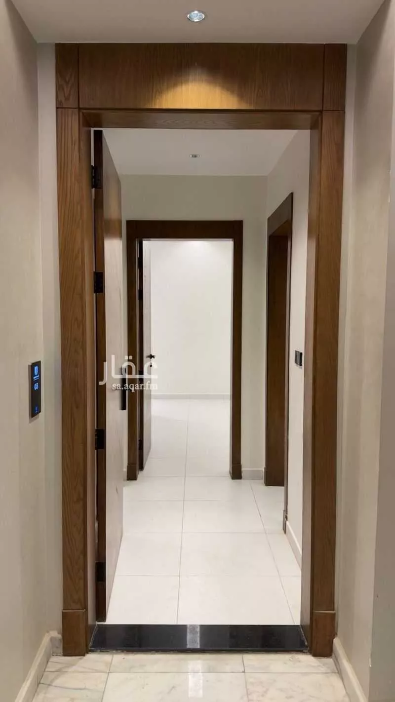 شقة 4 غرف في الرحاب، جدة 7