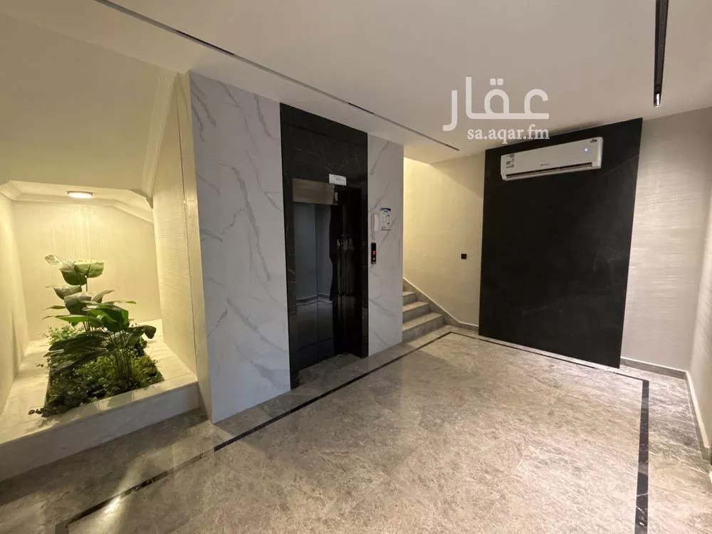 شقة 6 غرف في المروة 4