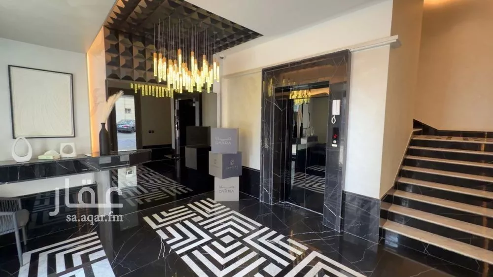 شقة 4 غرف في الروضة 4