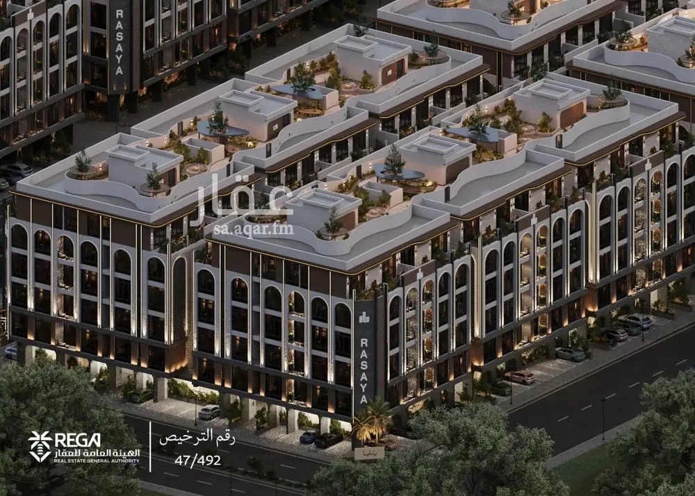 3 bedroom floor in Obhur Al Janoubiah 2