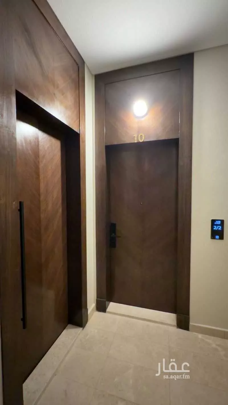 4 bedroom apartment in Al Nahda, Jeddah 6