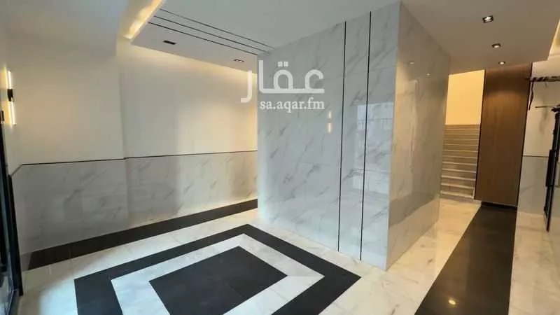 شقة 4 غرف في الريان 4