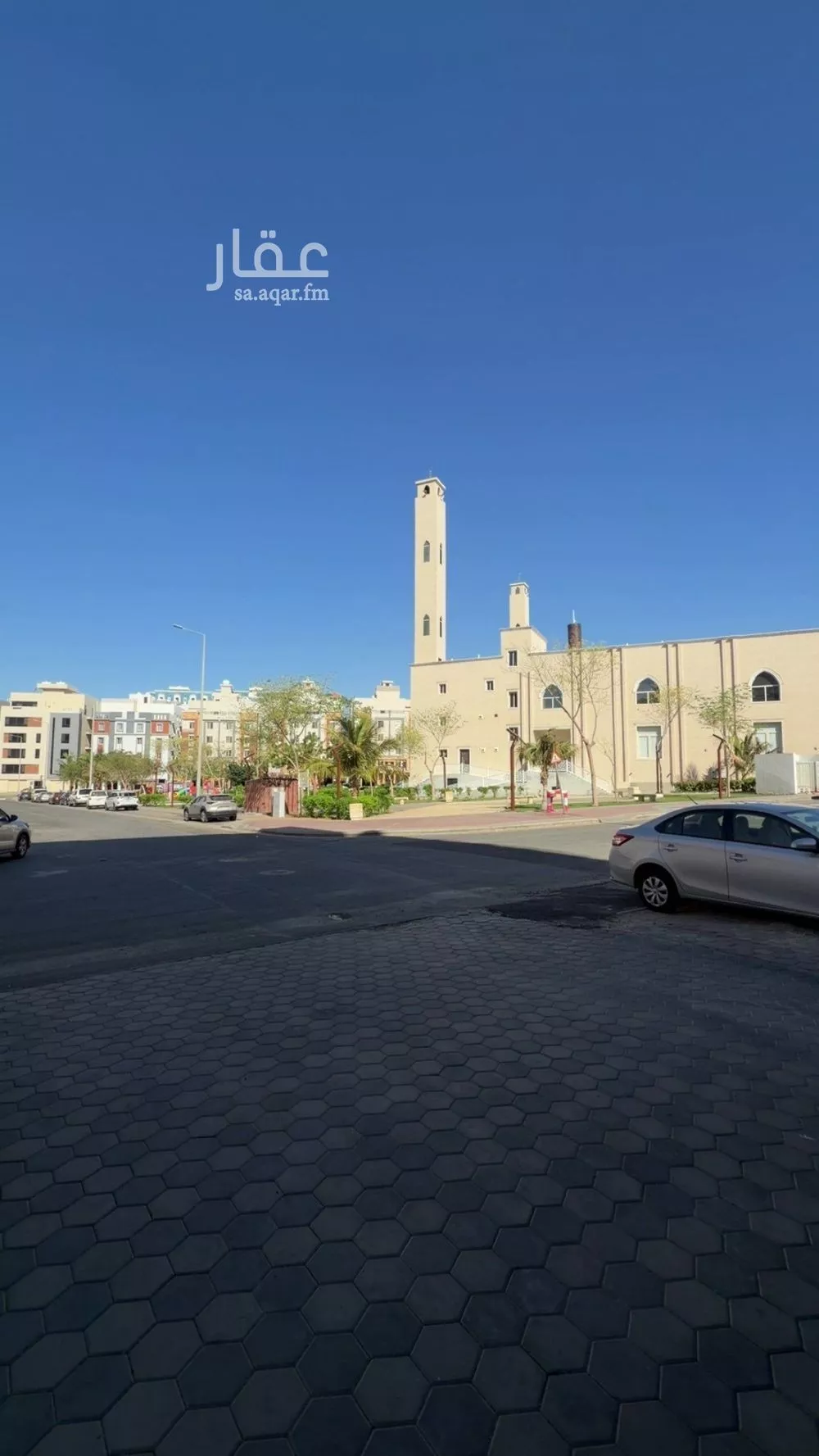 5 bedroom apartment in Al Wahah, Jeddah 20