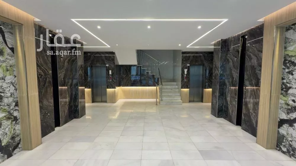 شقة 5 غرف في المروة، جدة 4