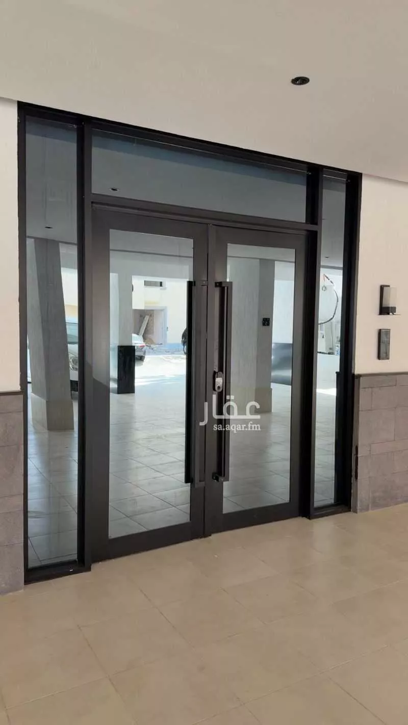 شقة 3 غرف في النهضة 3