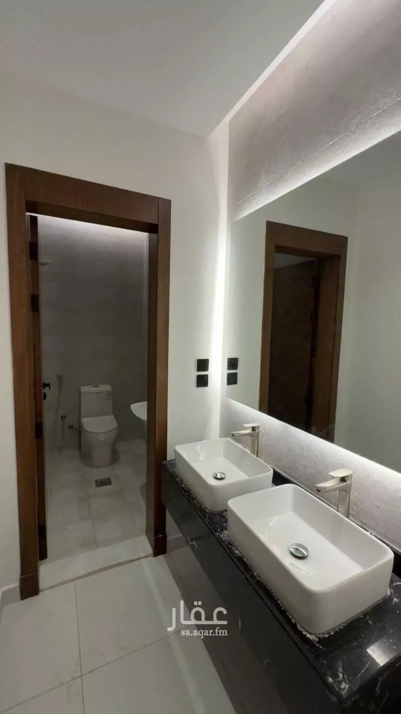 شقة 4 غرف في الرحاب، جدة 10