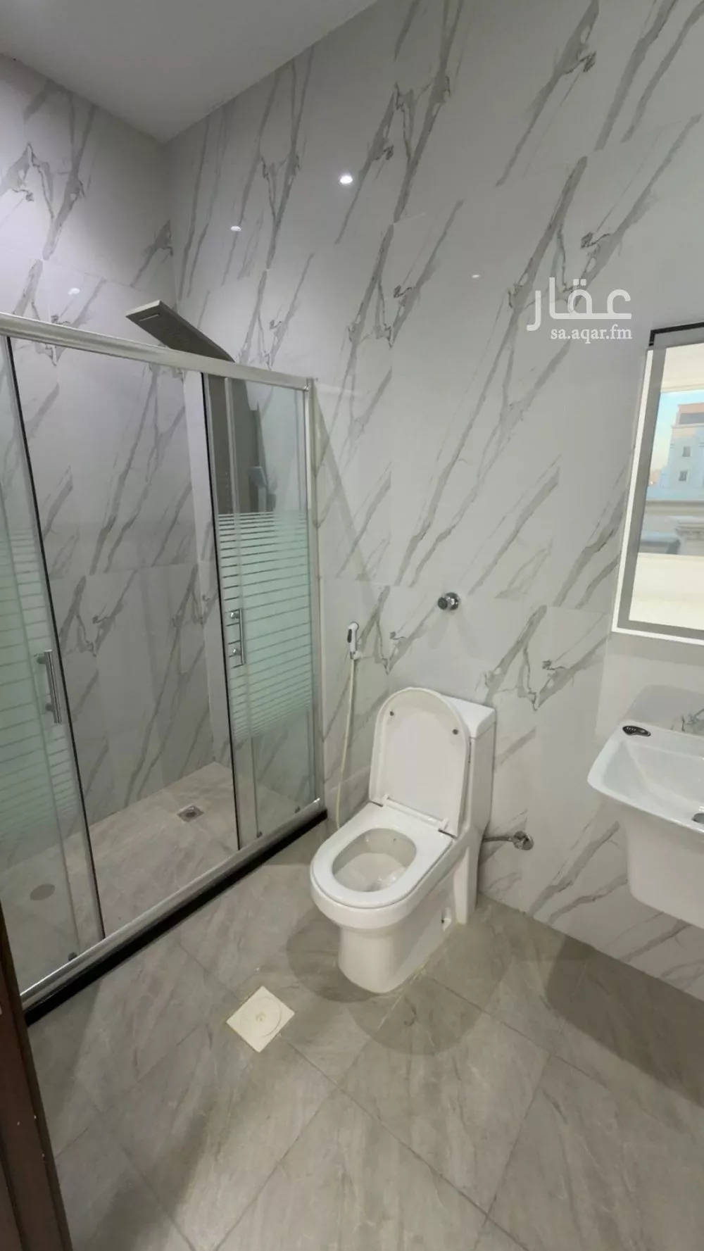 شقة 5 غرف في المروة، جدة 20