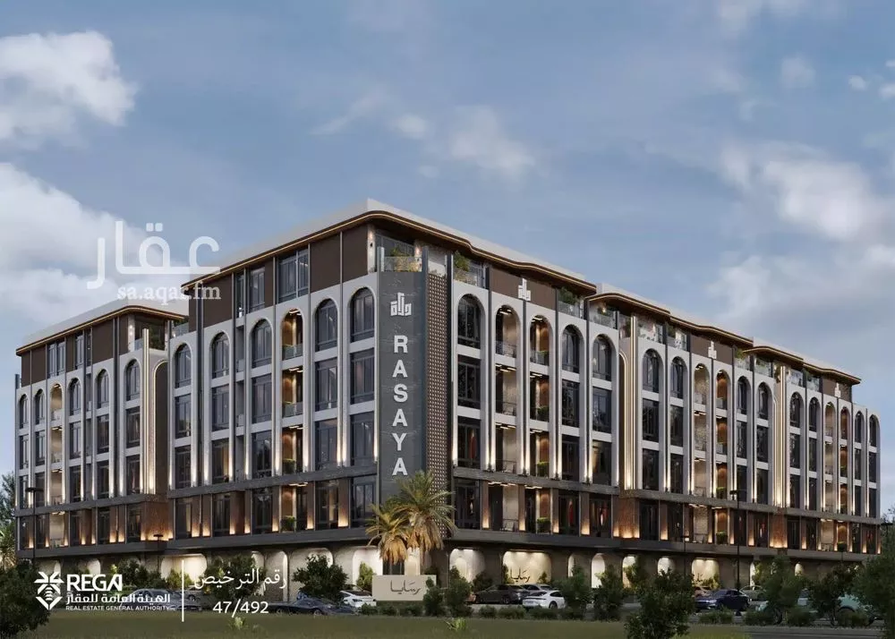 شقة 2 غرف في ابحر الجنوبية 1