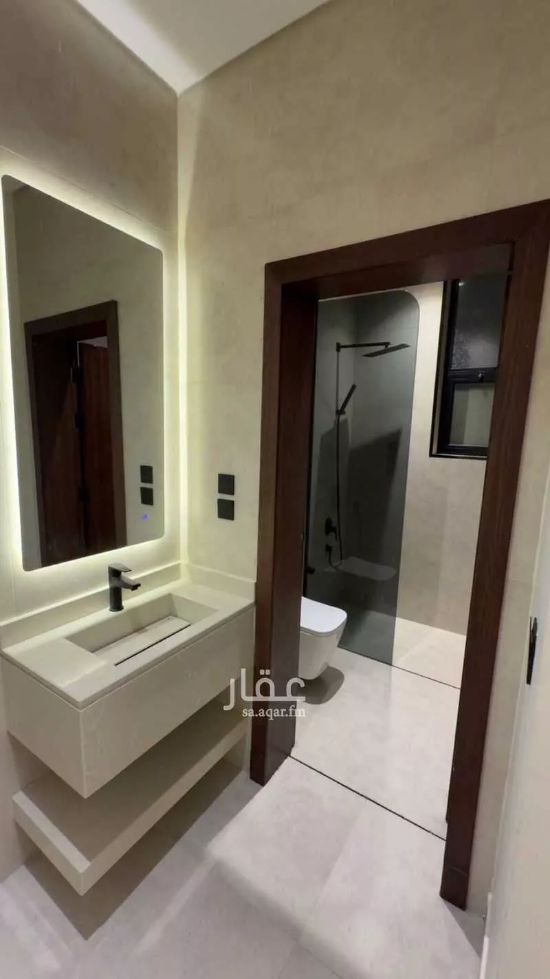 4 bedroom apartment in Al Nahda, Jeddah 8