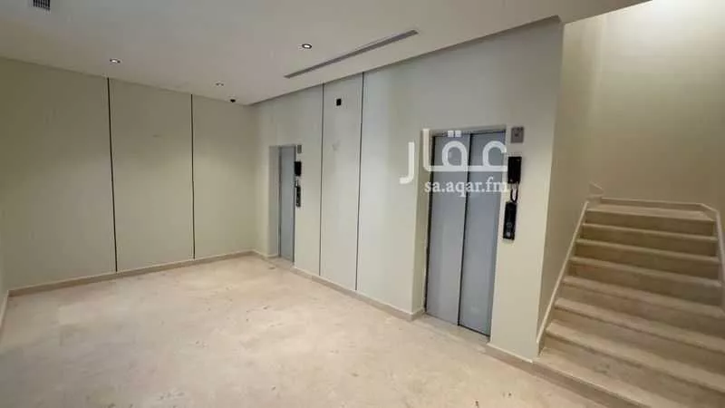 شقة 3 غرف في النهضة 4