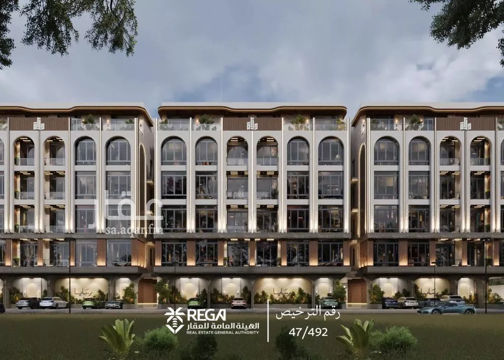 شقة 2 غرف في ابحر الجنوبية 2