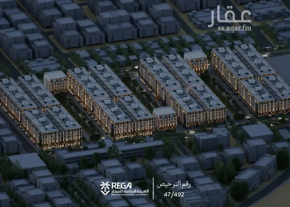 دور 3 غرف في ابحر الجنوبية 3