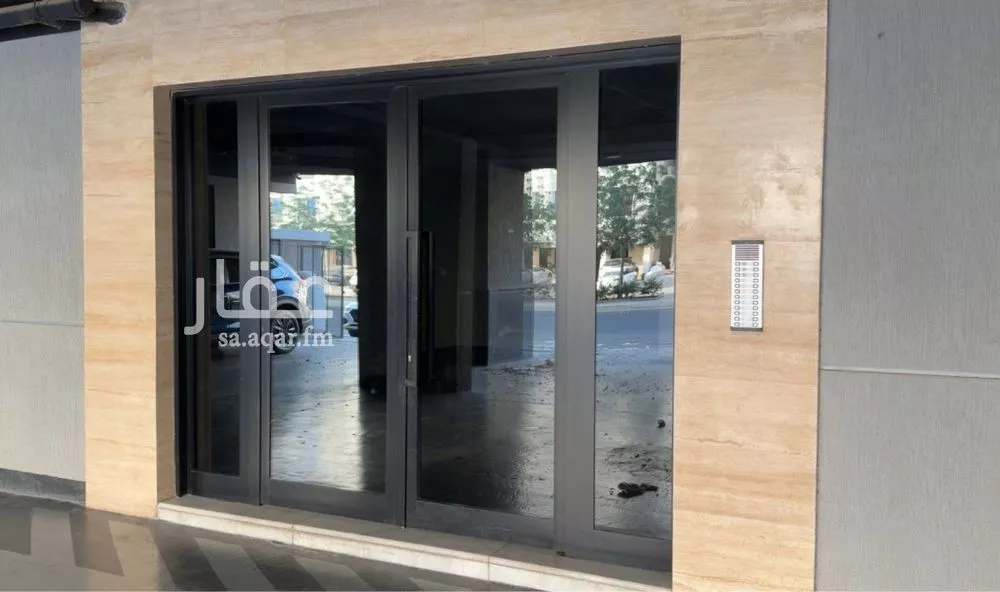 شقة 6 غرف في الواحة 3