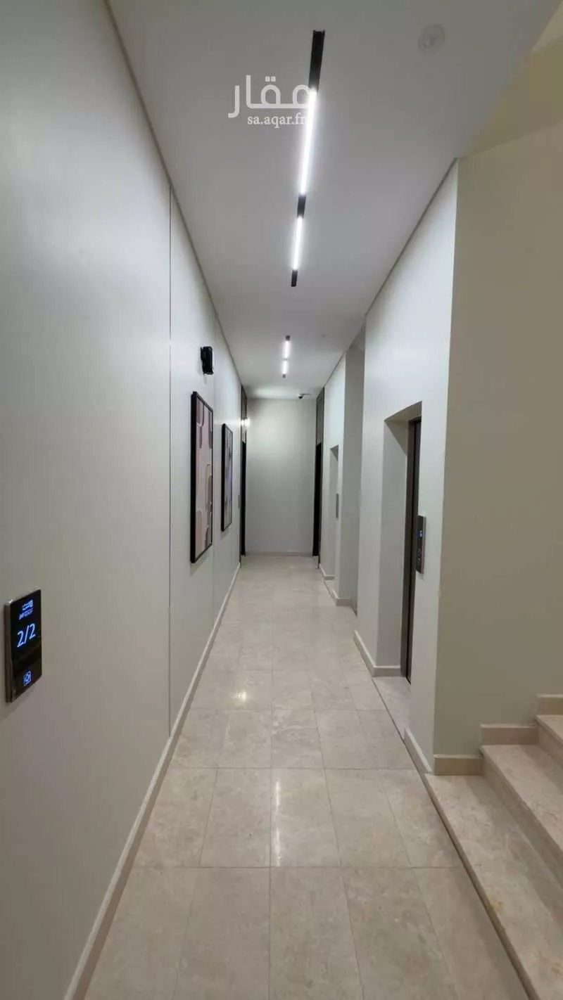 4 bedroom apartment in Al Nahda, Jeddah 5