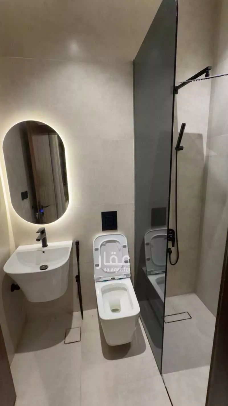 4 bedroom apartment in Al Nahda, Jeddah 17