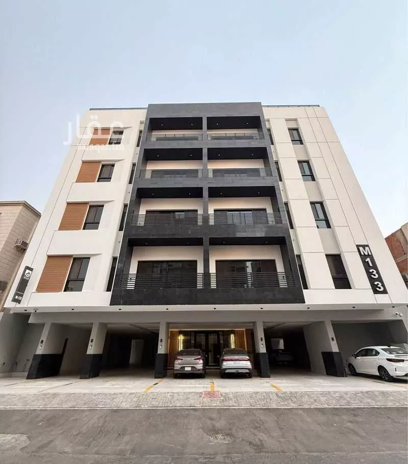 شقة 4 غرف في الفيصلية 1