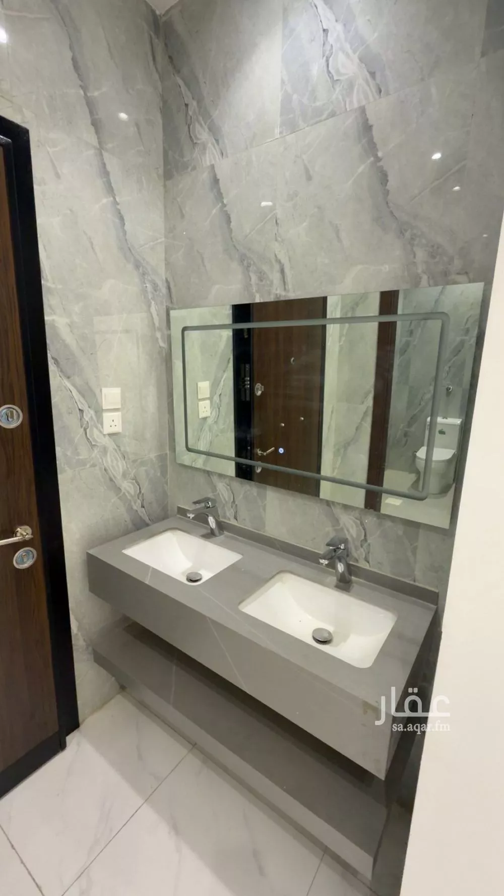 شقة 5 غرف في المروة، جدة 9