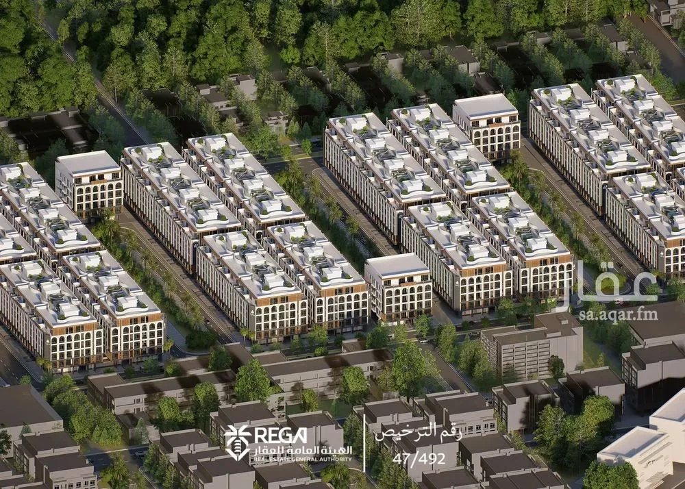 شقة 3 غرف في ابحر الجنوبية 3