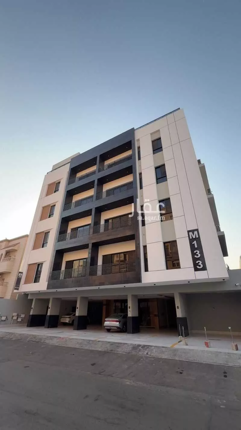 شقة 4 غرف في الفيصلية 2