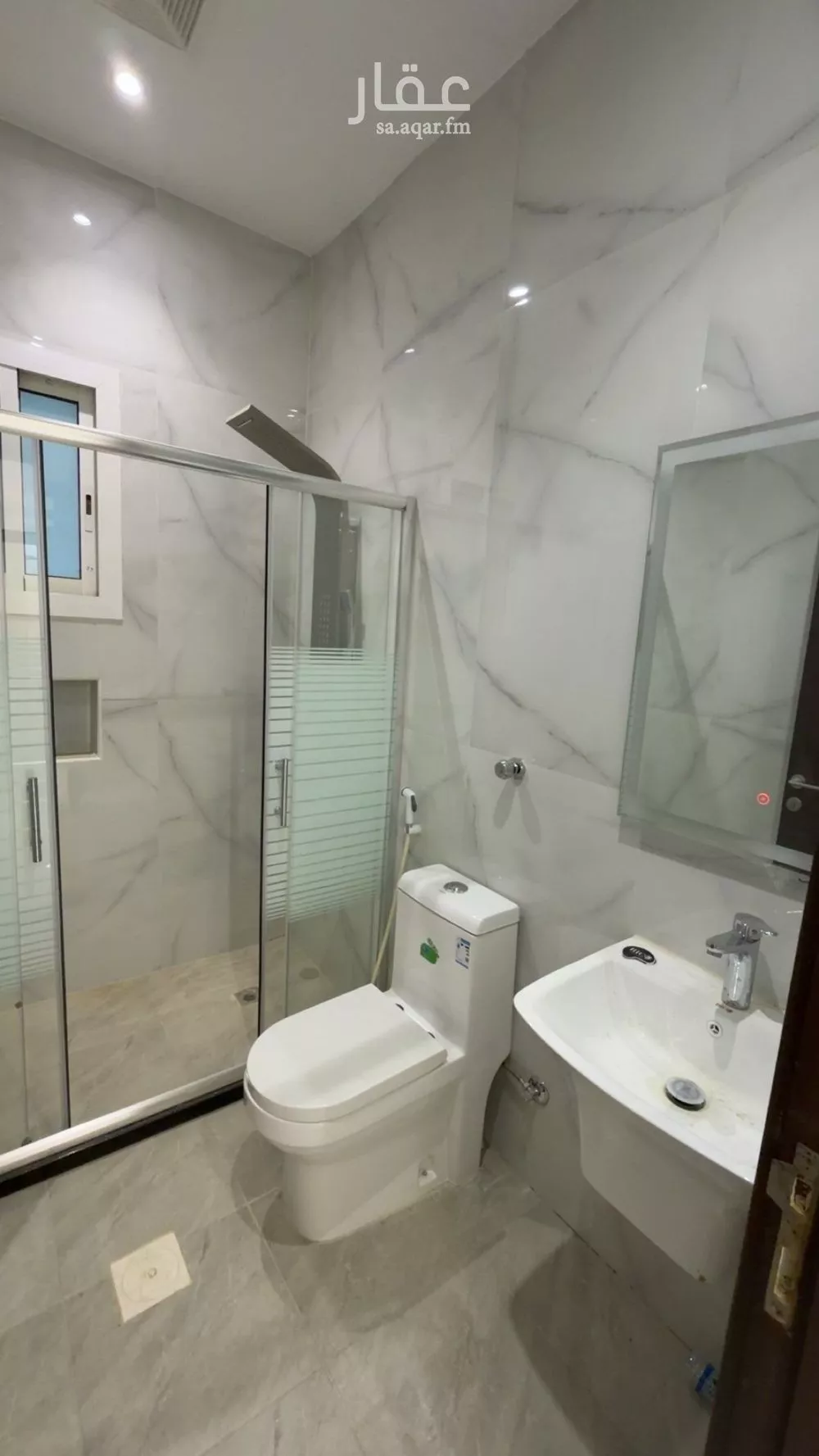 شقة 5 غرف في المروة، جدة 17