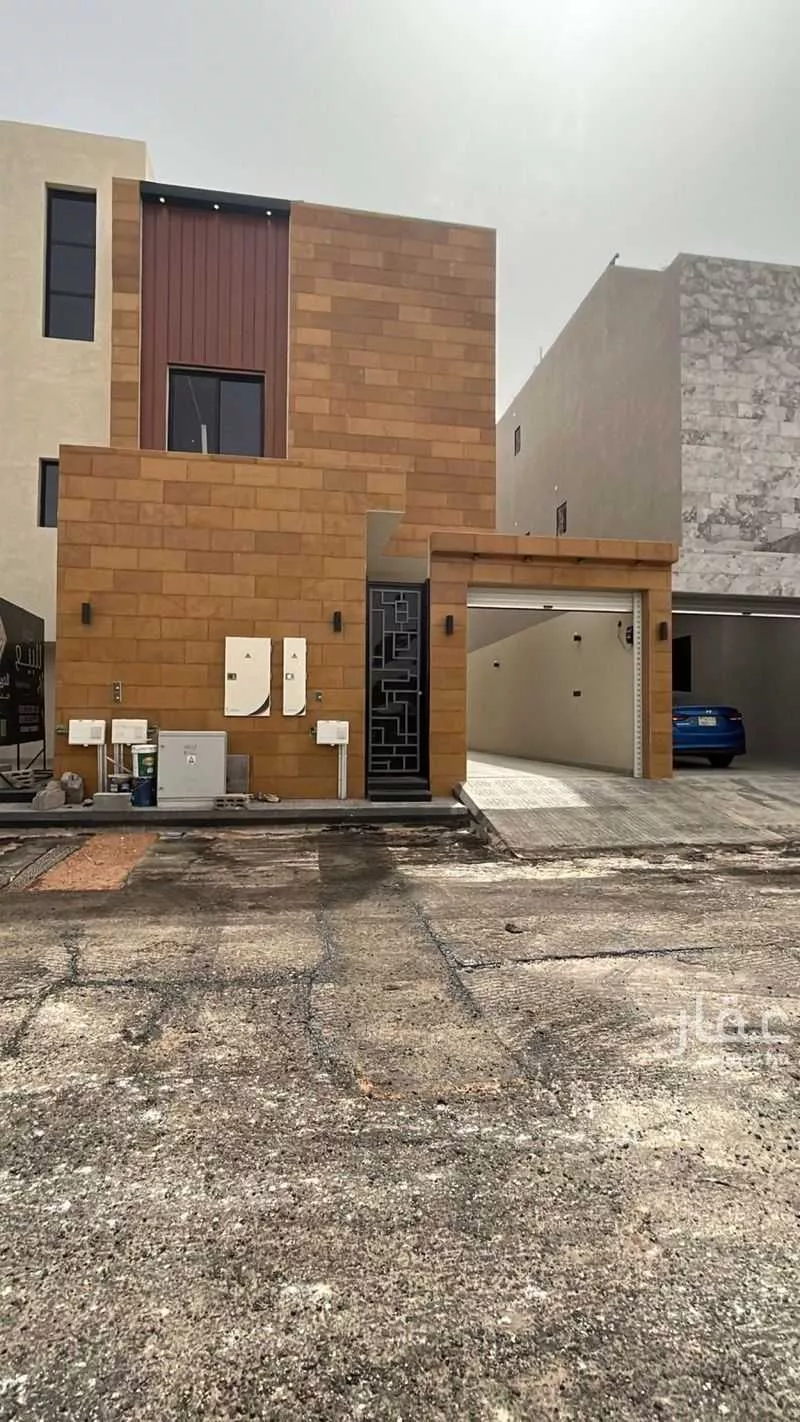 دور 6 غرف في الخليج 1