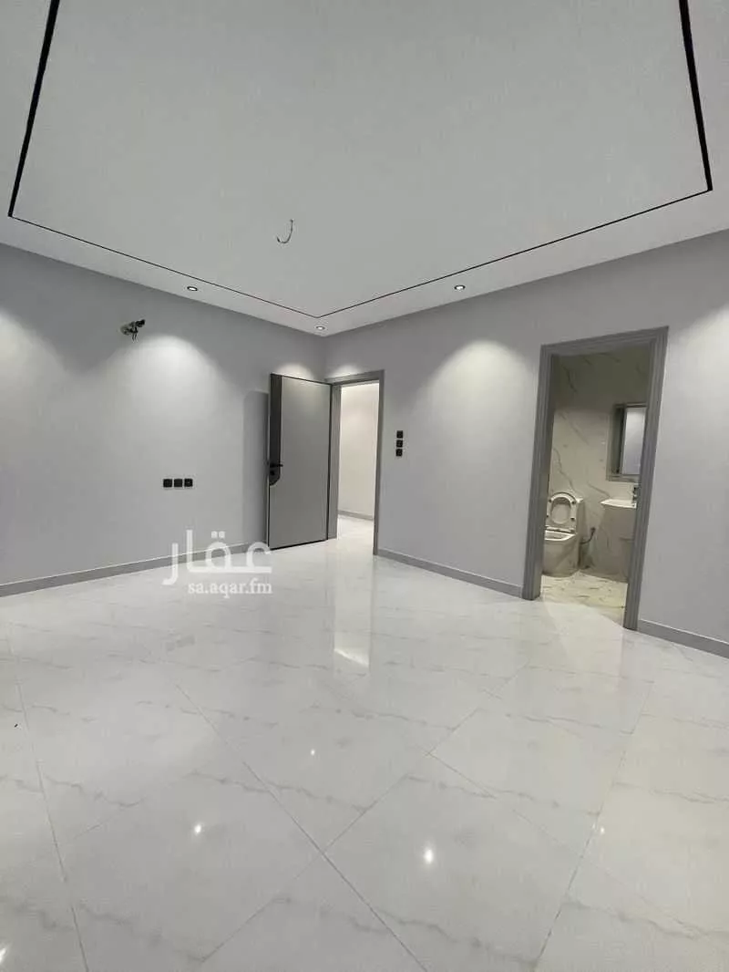 4 bedroom apartment in Um Hableen, Jeddah 5