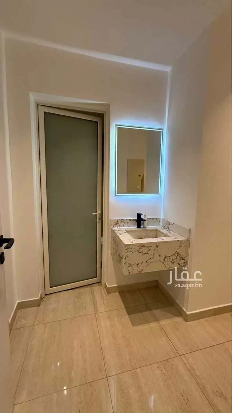 شقة 3 غرف في الحمرا 2