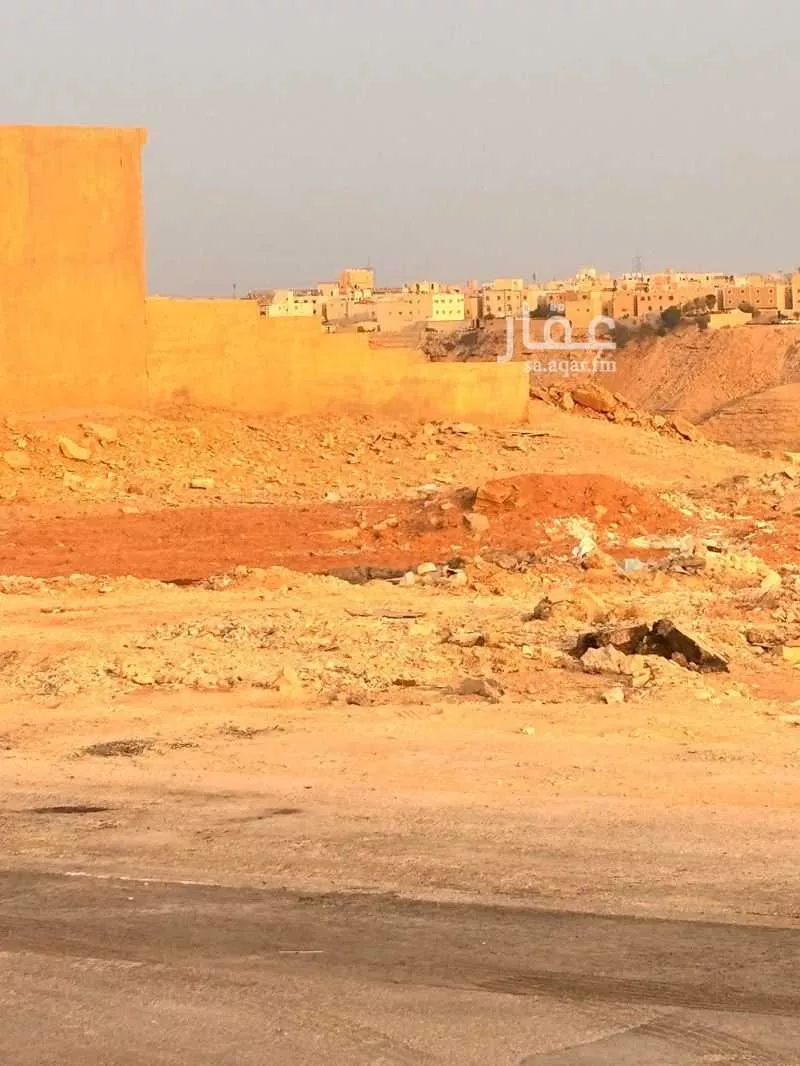 أرض 750 م² في المهدية 4