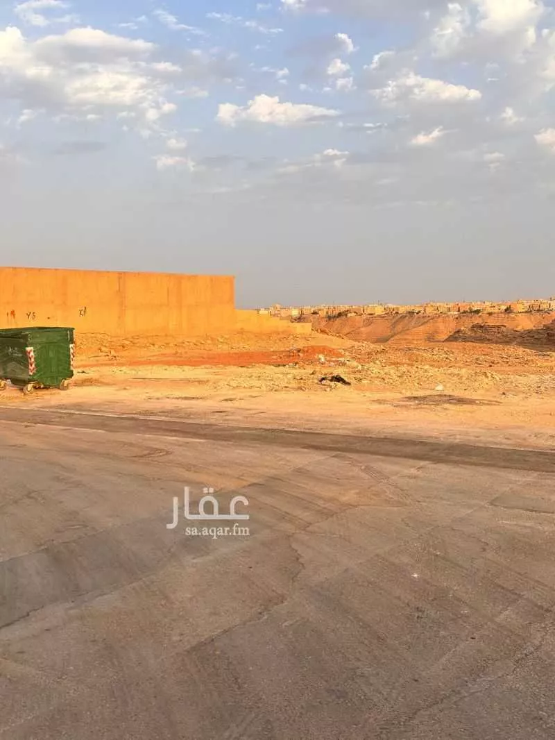 أرض 750 م² في المهدية 3