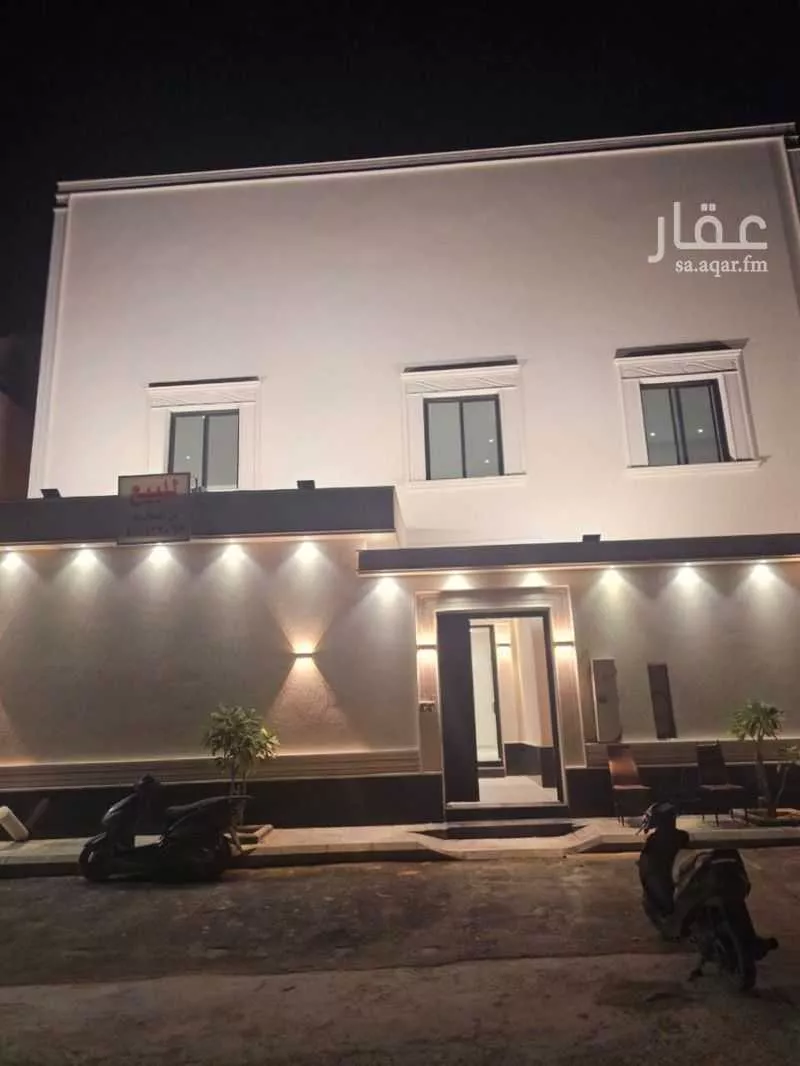 شقة 10 غرف في ظهرة لبن 2