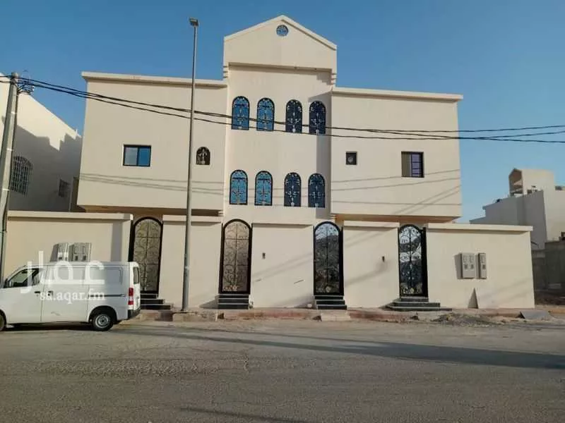 2 bedroom apartment in Al Qairawan