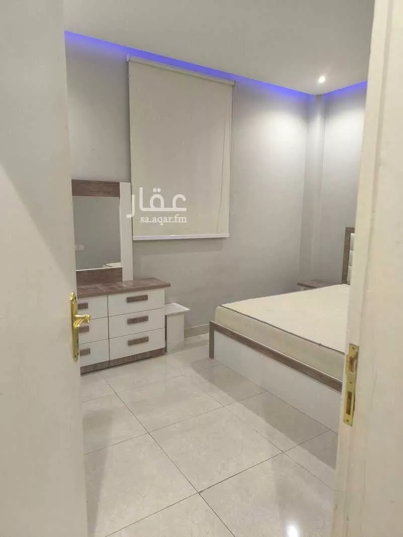 شقة 1 غرف في النسيم الشرقي 5