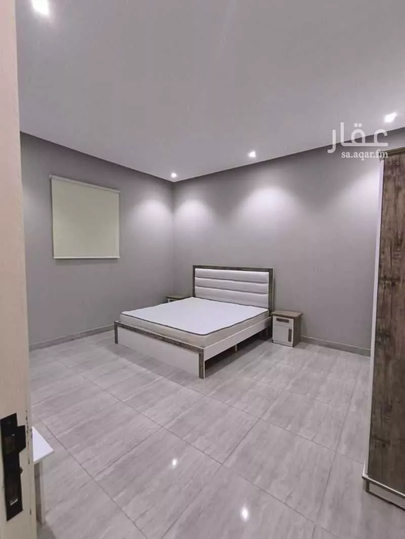 شقة 1 غرف في النسيم الشرقي 4