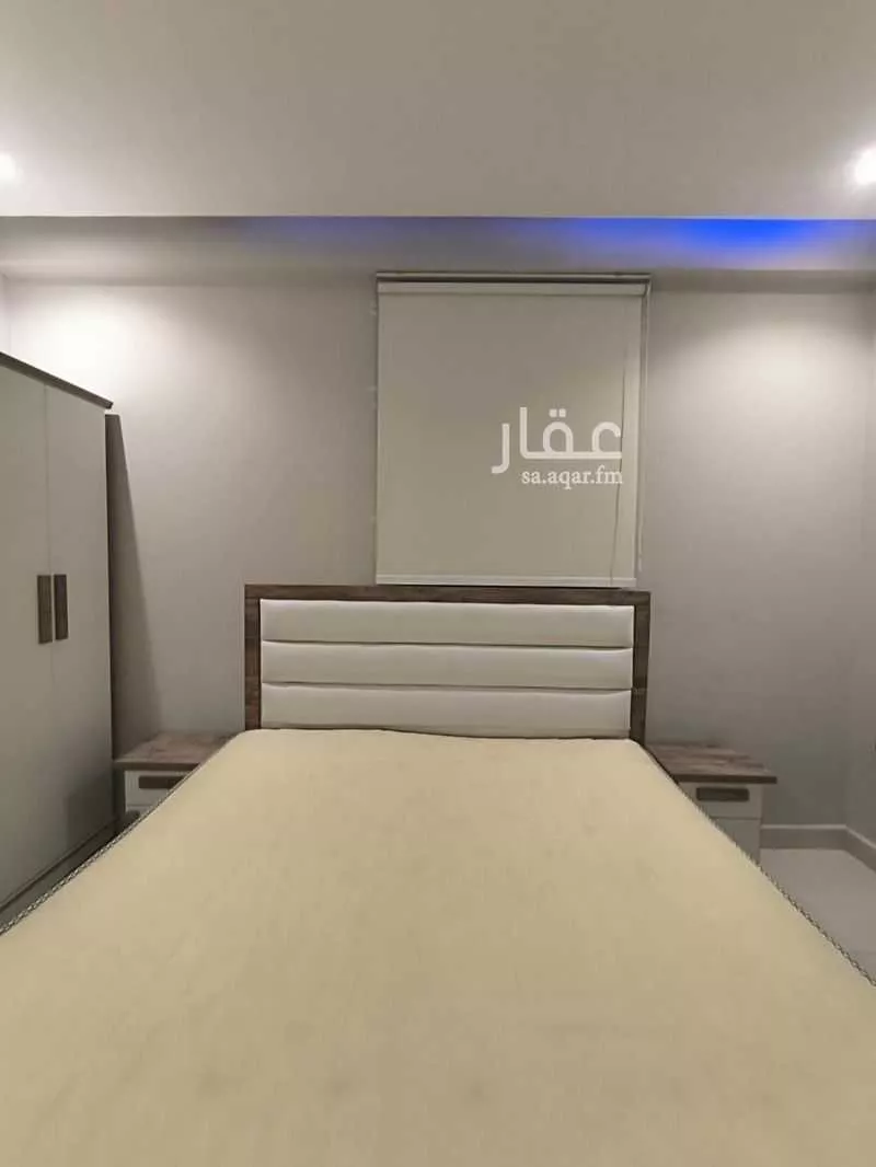 شقة 2 غرف في النسيم الغربي 4