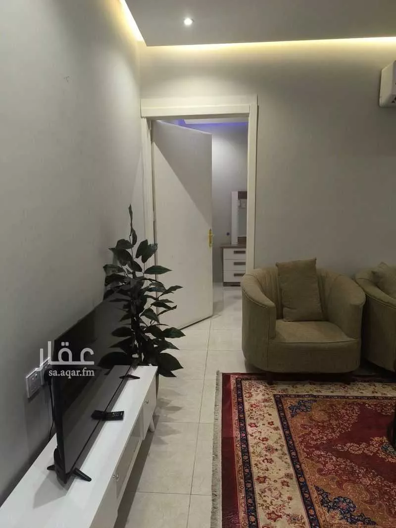 شقة 1 غرف في النسيم الشرقي 1