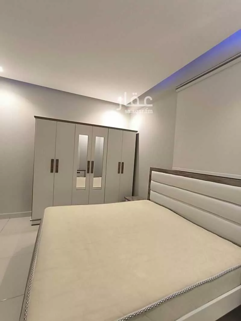 شقة 2 غرف في النسيم الغربي 2