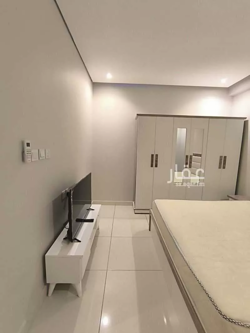 شقة 2 غرف في النسيم الغربي 3