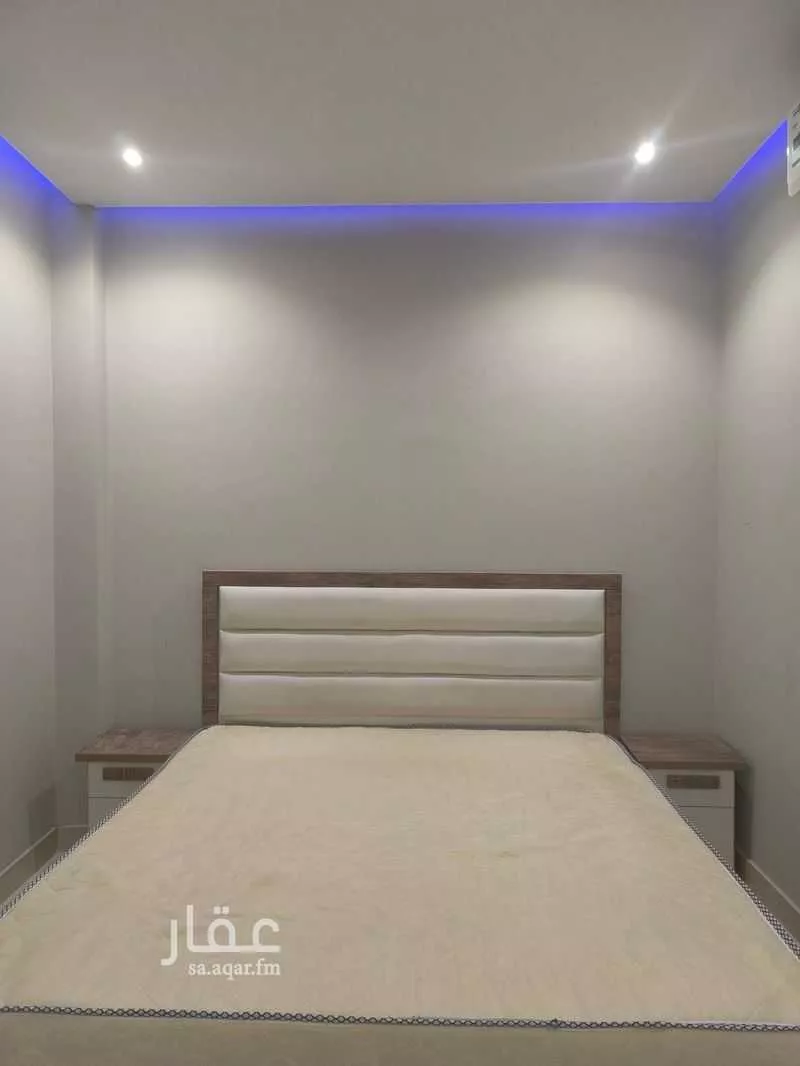 شقة 1 غرف في النسيم الشرقي 4