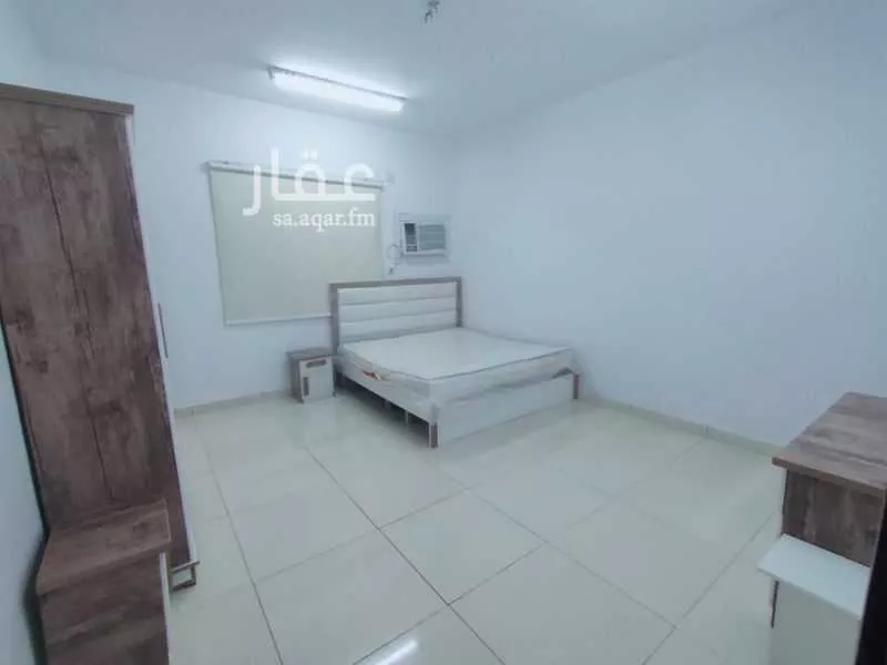 شقة 2 غرف في النسيم الغربي 1