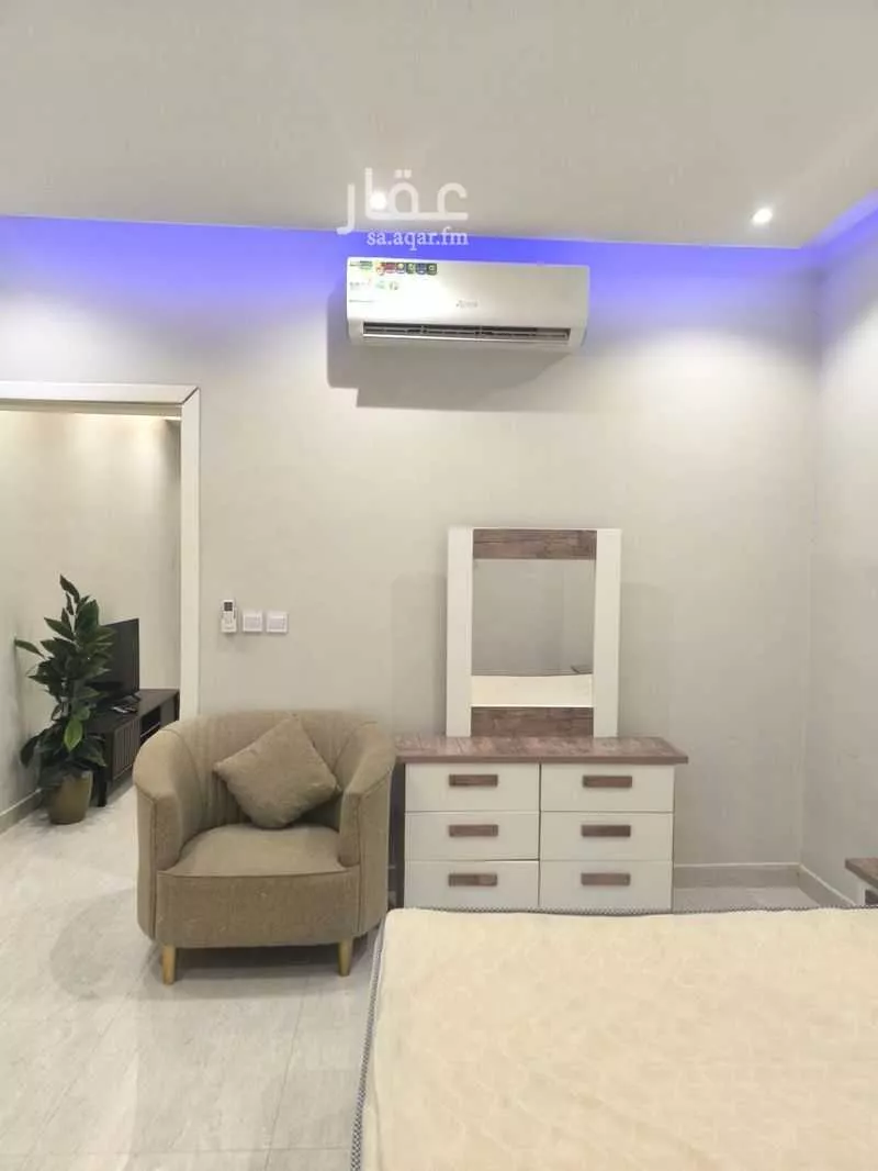 2 bedroom apartment in An Nasim Al Gharbi 4