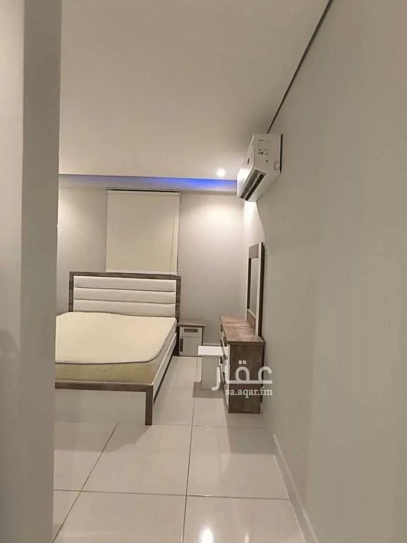 شقة 2 غرف في النسيم الغربي 1